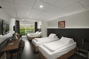 Hotel Örk