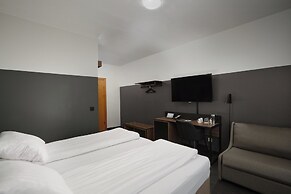 Hotel Örk
