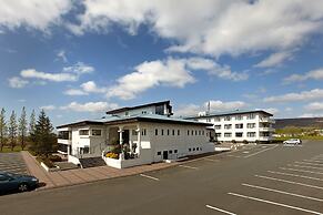 Hotel Örk