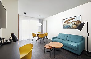 Hotel Örk