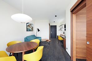 Hotel Örk