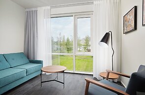 Hotel Örk