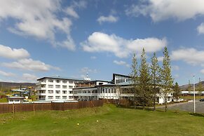 Hotel Örk