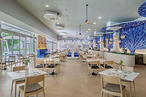 DoubleTree by Hilton Phuket Banthai Resort