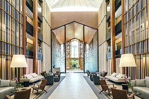 DoubleTree by Hilton Phuket Banthai Resort