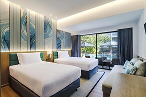 DoubleTree by Hilton Phuket Banthai Resort