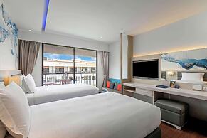 DoubleTree by Hilton Phuket Banthai Resort