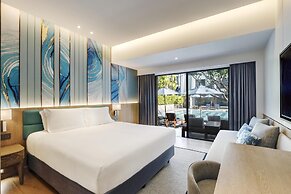 DoubleTree by Hilton Phuket Banthai Resort