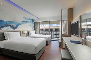 DoubleTree by Hilton Phuket Banthai Resort