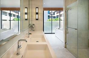 DoubleTree by Hilton Phuket Banthai Resort