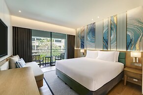 DoubleTree by Hilton Phuket Banthai Resort
