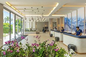 DoubleTree by Hilton Phuket Banthai Resort