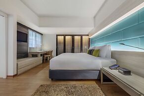 DoubleTree by Hilton Phuket Banthai Resort