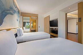 DoubleTree by Hilton Phuket Banthai Resort