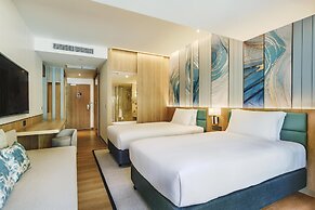 DoubleTree by Hilton Phuket Banthai Resort