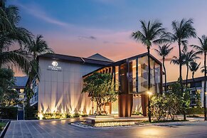 DoubleTree by Hilton Phuket Banthai Resort