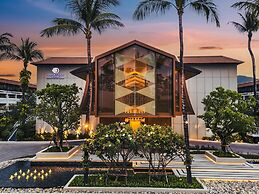 DoubleTree by Hilton Phuket Banthai Resort