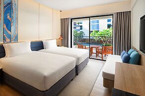 DoubleTree by Hilton Phuket Banthai Resort