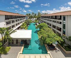DoubleTree by Hilton Phuket Banthai Resort