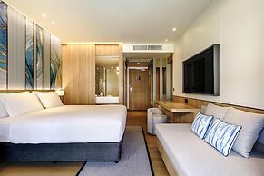 DoubleTree by Hilton Phuket Banthai Resort