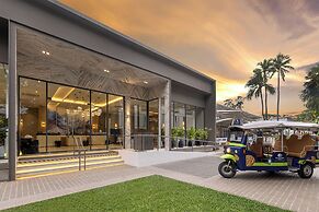 DoubleTree by Hilton Phuket Banthai Resort