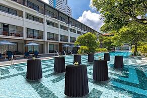 DoubleTree by Hilton Phuket Banthai Resort