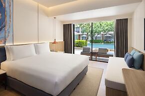 DoubleTree by Hilton Phuket Banthai Resort