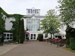 Arthotel Ambassador Wiesbaden