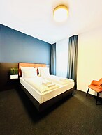 Arthotel Ambassador Wiesbaden
