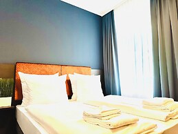 Arthotel Ambassador Wiesbaden