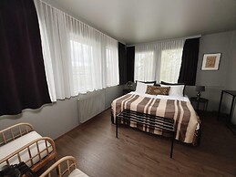 Hotel Leifur Eiriksson