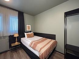Hotel Leifur Eiriksson