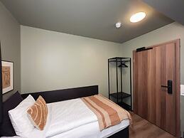 Hotel Leifur Eiriksson