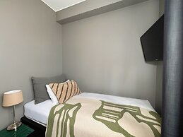 Hotel Leifur Eiriksson