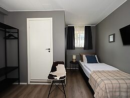 Hotel Leifur Eiriksson