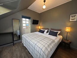 Hotel Leifur Eiriksson