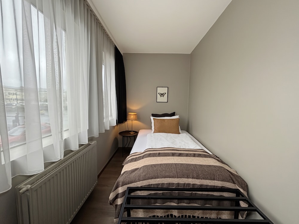 Hotel Leifur Eiriksson