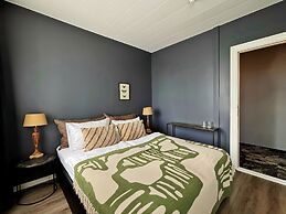 Hotel Leifur Eiriksson