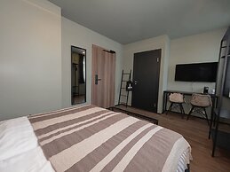 Hotel Leifur Eiriksson