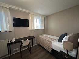 Hotel Leifur Eiriksson
