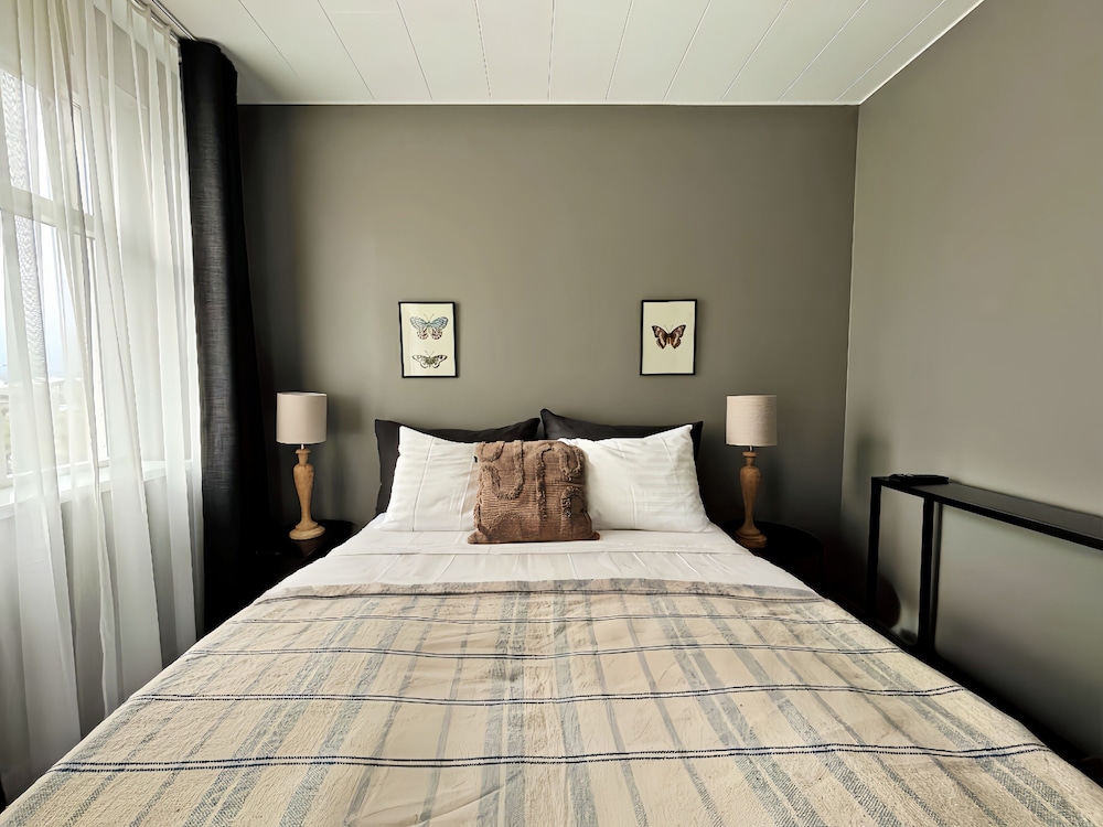 Hotel Leifur Eiriksson