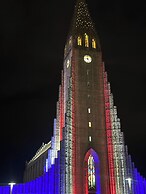 Hotel Leifur Eiriksson