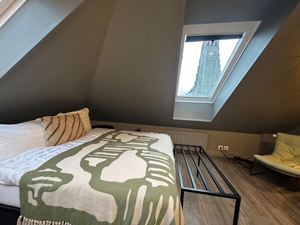 Hotel Leifur Eiriksson