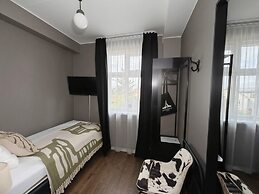 Hotel Leifur Eiriksson