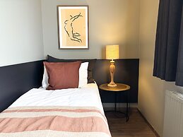 Hotel Leifur Eiriksson
