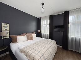 Hotel Leifur Eiriksson