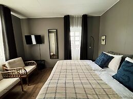 Hotel Leifur Eiriksson
