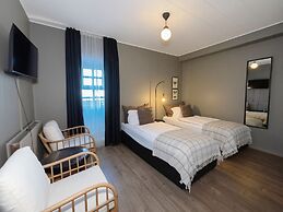 Hotel Leifur Eiriksson
