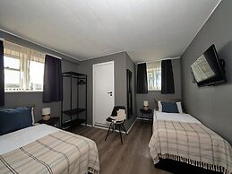 Hotel Leifur Eiriksson