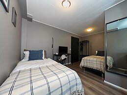 Hotel Leifur Eiriksson